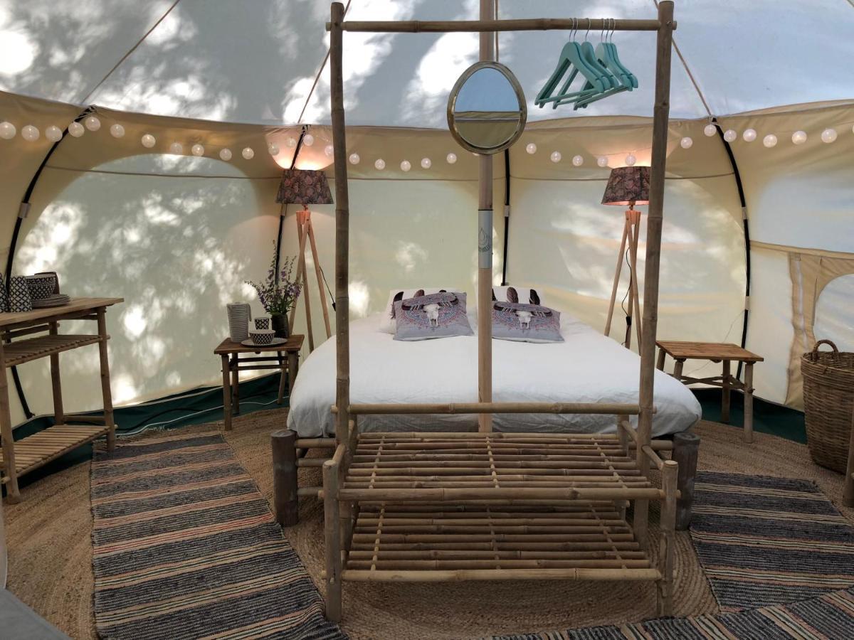 Slite Strand Resort Екстериор снимка