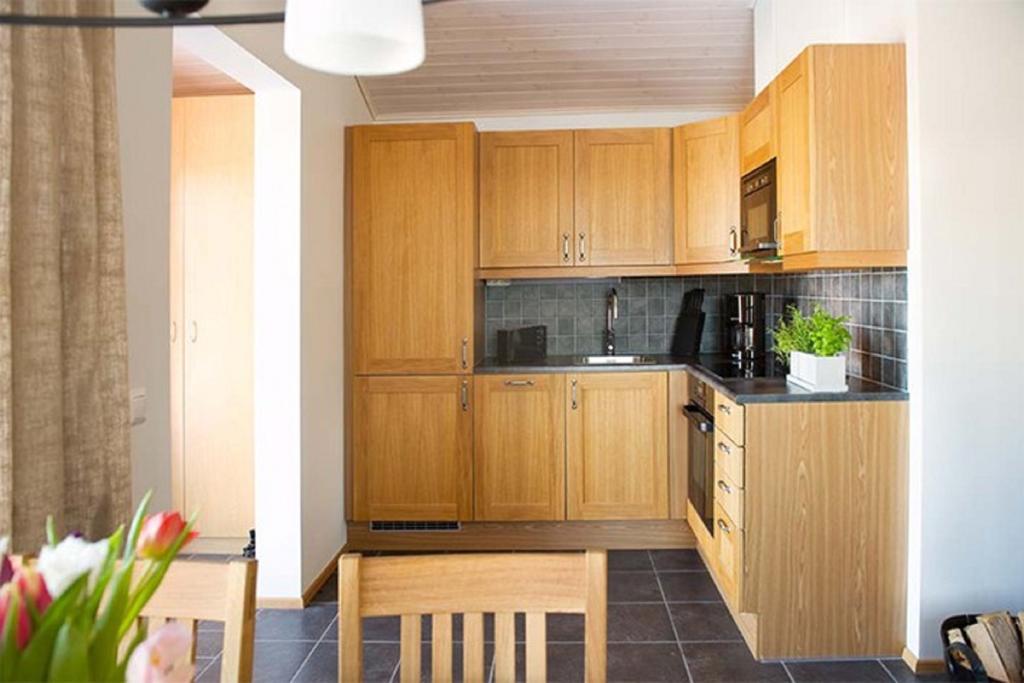 Slite Strand Resort Стая снимка