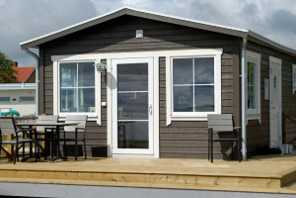 Slite Strand Resort Стая снимка