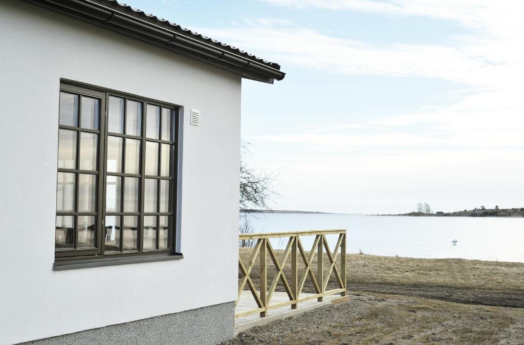 Slite Strand Resort Стая снимка