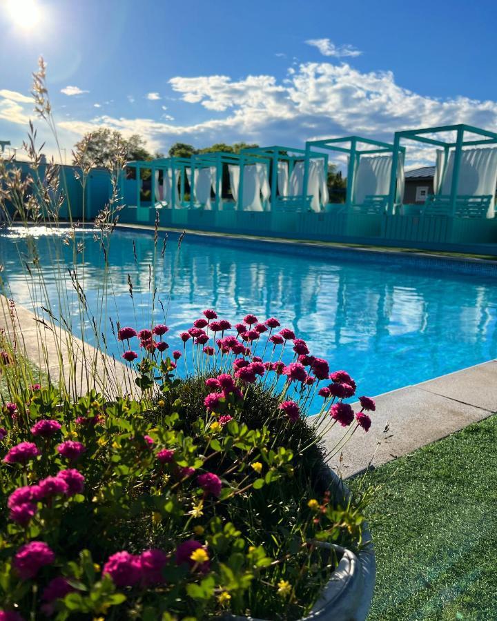 Slite Strand Resort Екстериор снимка
