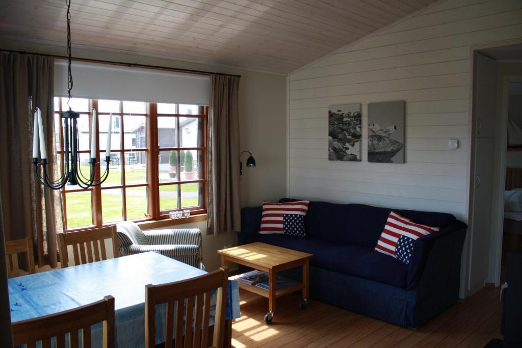 Slite Strand Resort Стая снимка