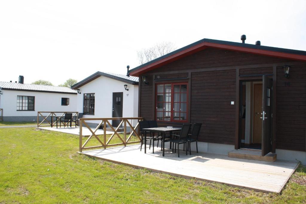 Slite Strand Resort Стая снимка