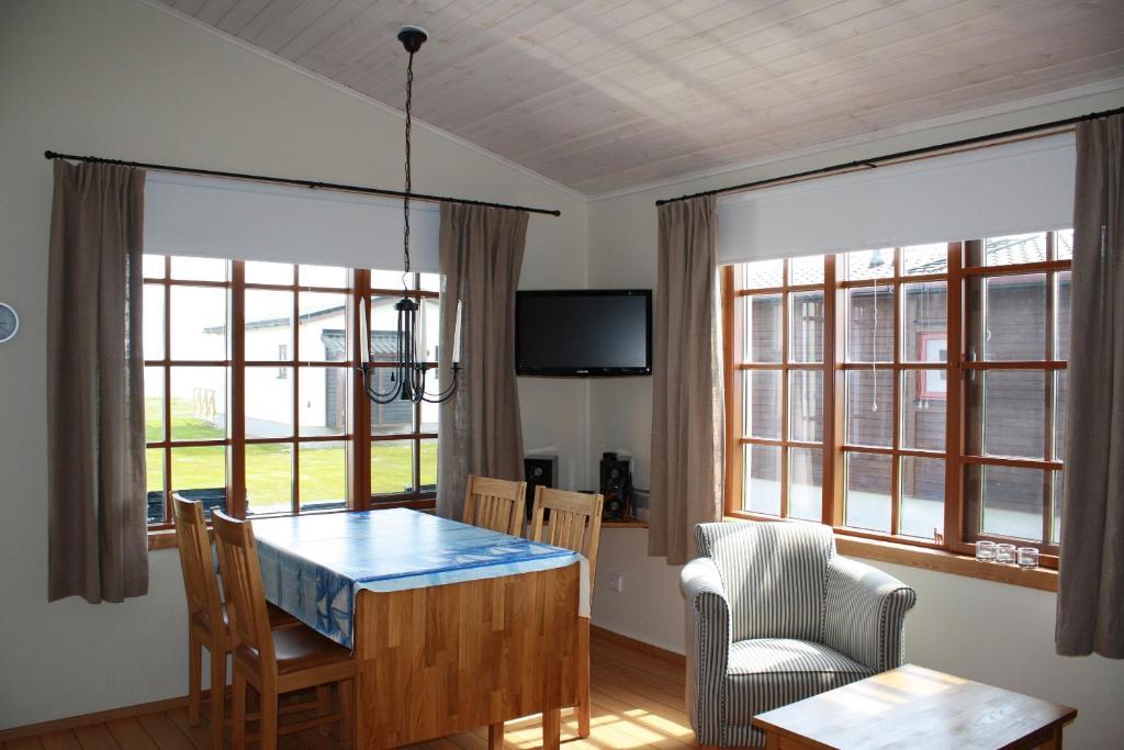 Slite Strand Resort Стая снимка
