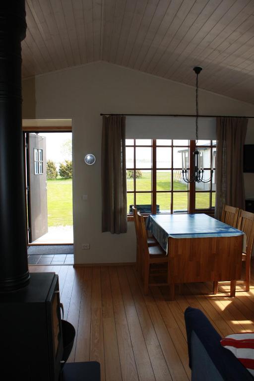 Slite Strand Resort Стая снимка