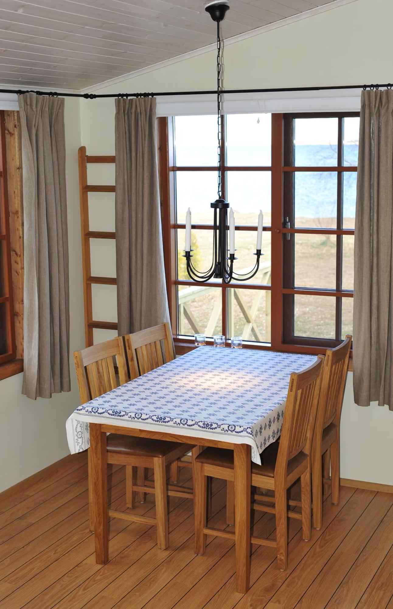 Slite Strand Resort Екстериор снимка