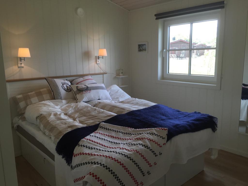 Slite Strand Resort Стая снимка